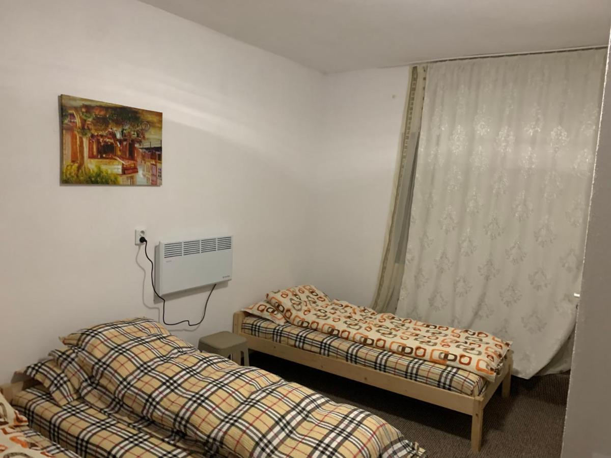Pensiune Casa Munteanu Baratca Exterior foto