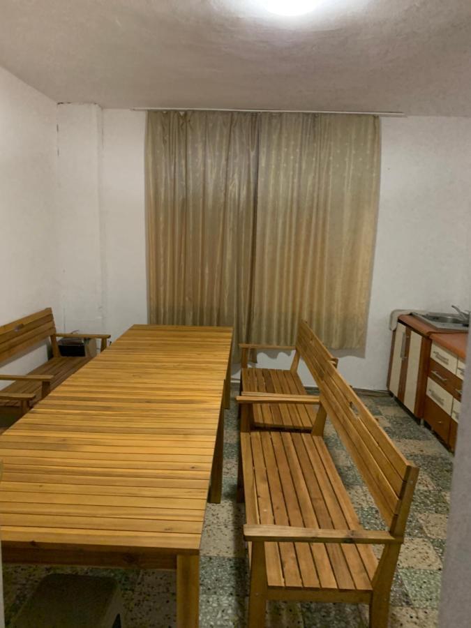 Pensiune Casa Munteanu Baratca Exterior foto
