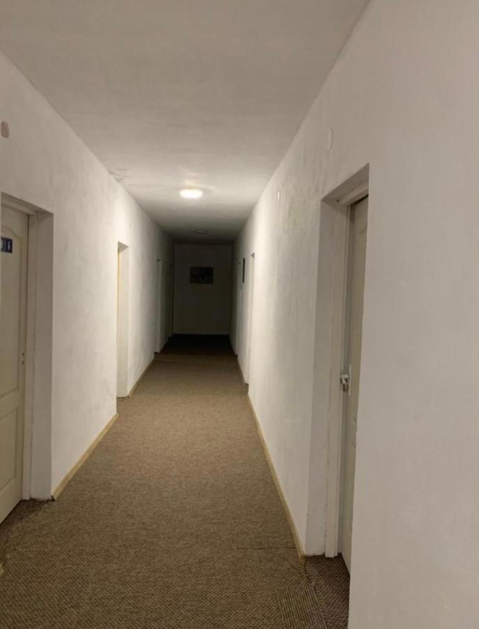 Pensiune Casa Munteanu Baratca Exterior foto