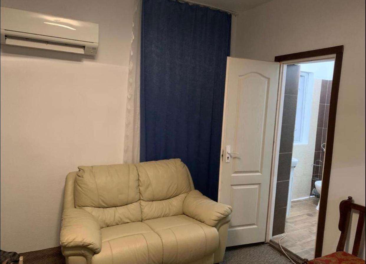 Pensiune Casa Munteanu Baratca Exterior foto