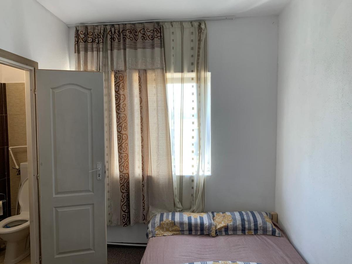 Pensiune Casa Munteanu Baratca Exterior foto