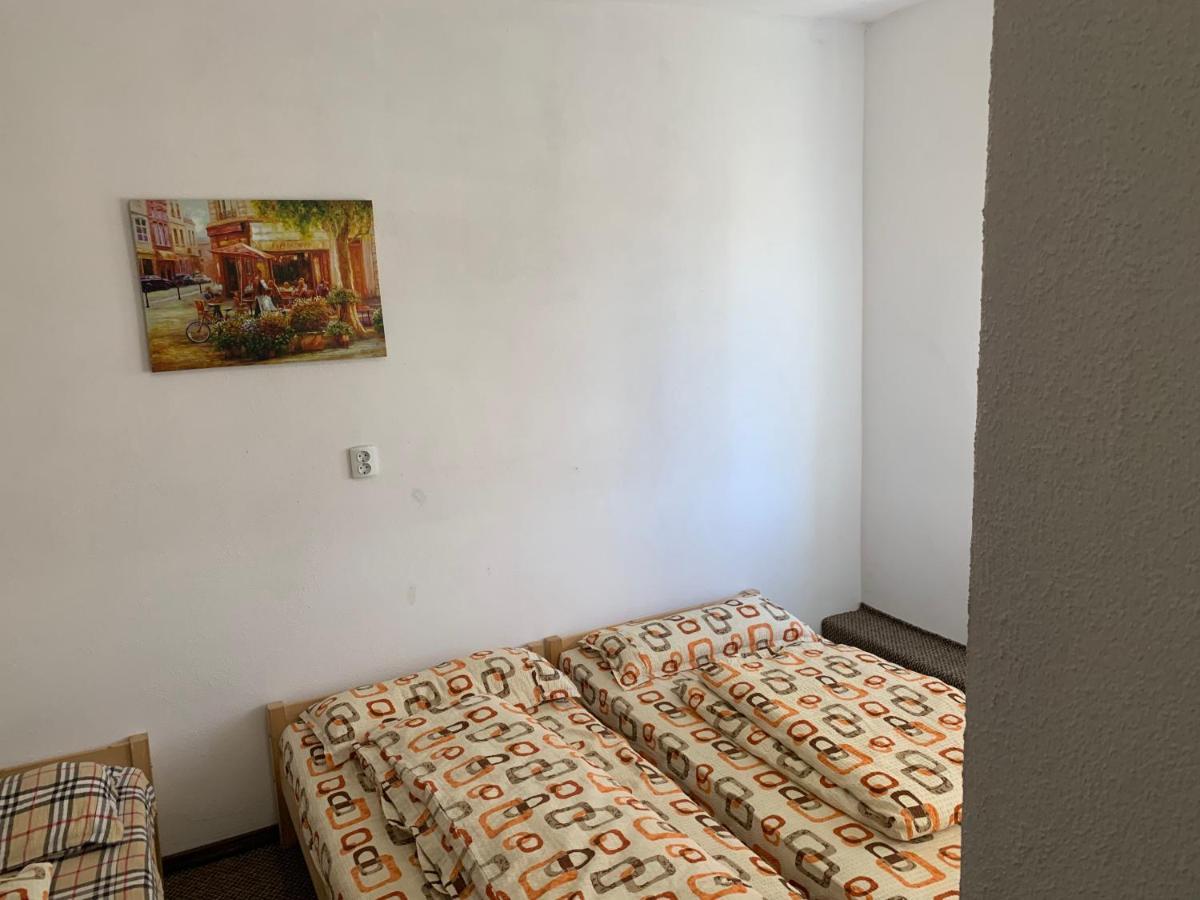 Pensiune Casa Munteanu Baratca Exterior foto